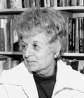 Dr. Wilma Jo Bush